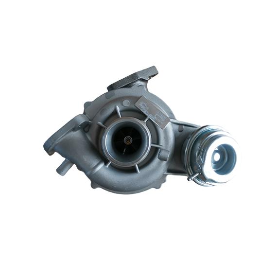 嘉興博瑞渦輪增壓技術(shù)有限公司