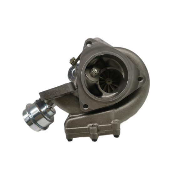 嘉興博瑞渦輪增壓技術有限公司