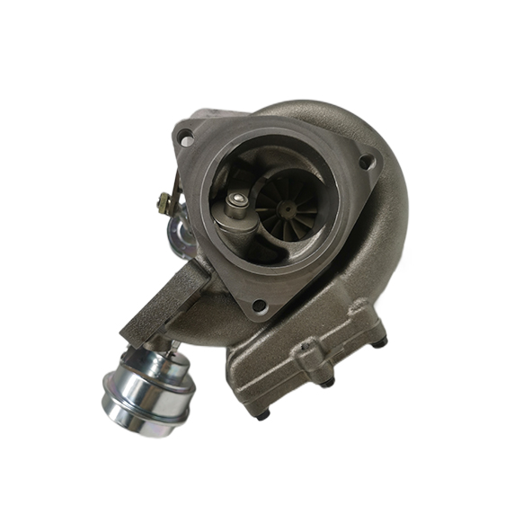 嘉興博瑞渦輪增壓技術有限公司