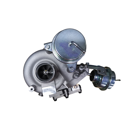 嘉興博瑞渦輪增壓技術有限公司