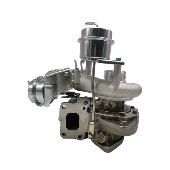 嘉興博瑞渦輪增壓技術有限公司