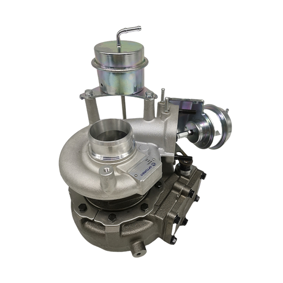 嘉興博瑞渦輪增壓技術有限公司