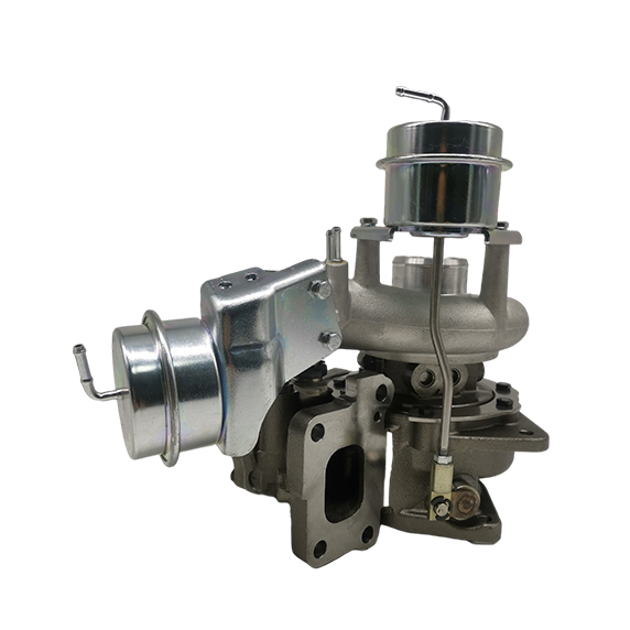 嘉興博瑞渦輪增壓技術有限公司