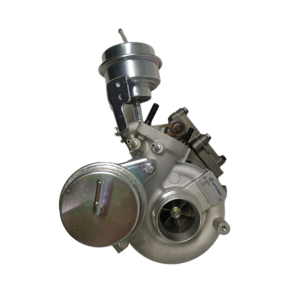 嘉興博瑞渦輪增壓技術有限公司