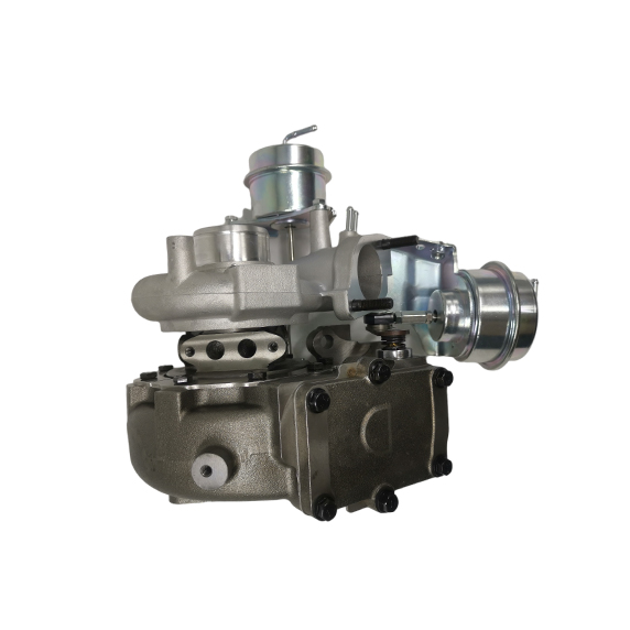 嘉興博瑞渦輪增壓技術有限公司