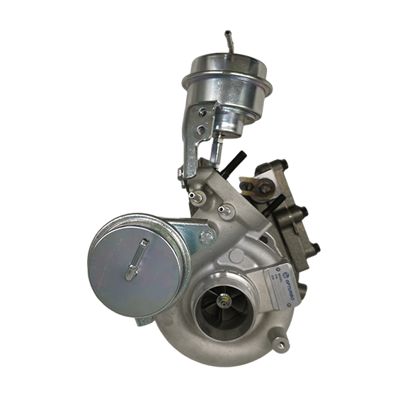 嘉興博瑞渦輪增壓技術有限公司