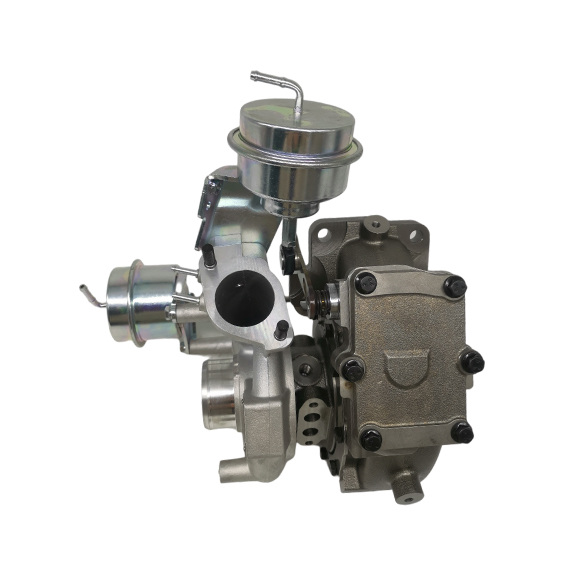 嘉興博瑞渦輪增壓技術有限公司