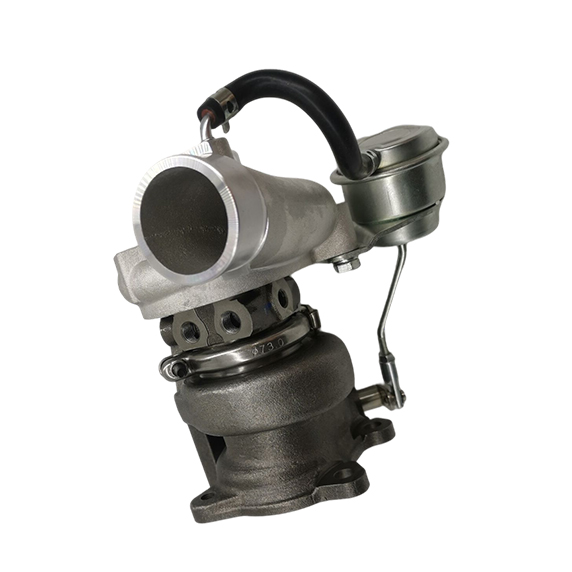 嘉興博瑞渦輪增壓技術(shù)有限公司