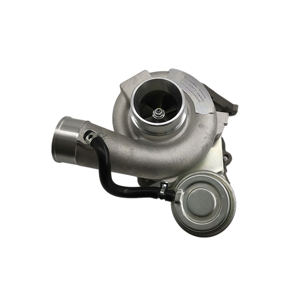 嘉興博瑞渦輪增壓技術(shù)有限公司