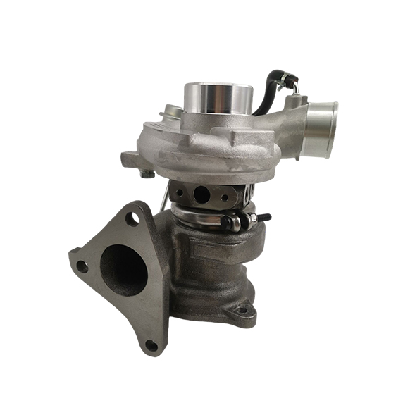 嘉興博瑞渦輪增壓技術(shù)有限公司