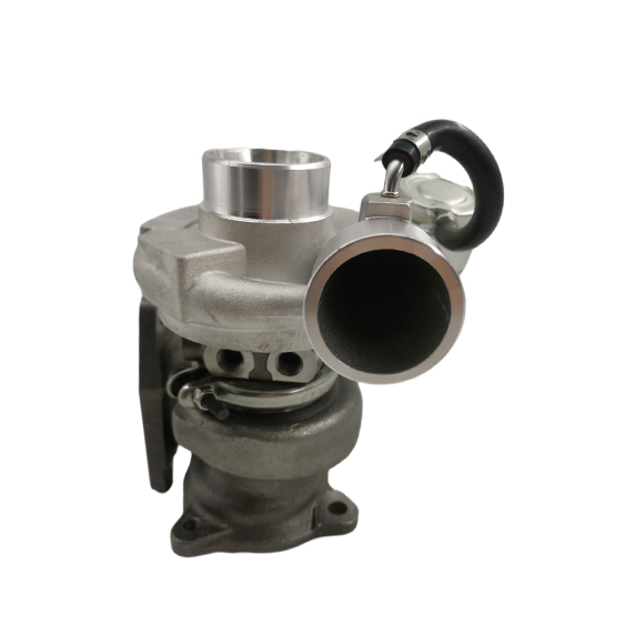 嘉興博瑞渦輪增壓技術(shù)有限公司