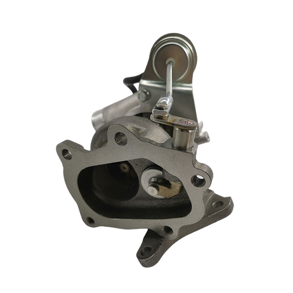 嘉興博瑞渦輪增壓技術(shù)有限公司