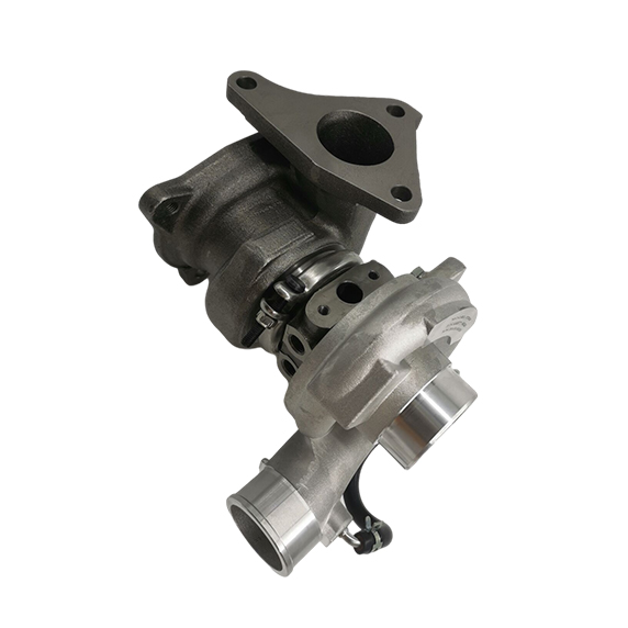 嘉興博瑞渦輪增壓技術(shù)有限公司