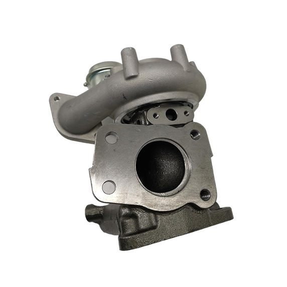 嘉興博瑞渦輪增壓技術有限公司