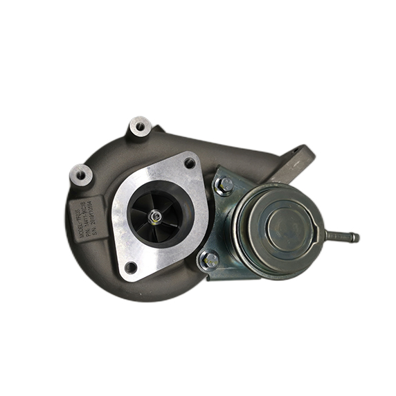 嘉興博瑞渦輪增壓技術有限公司