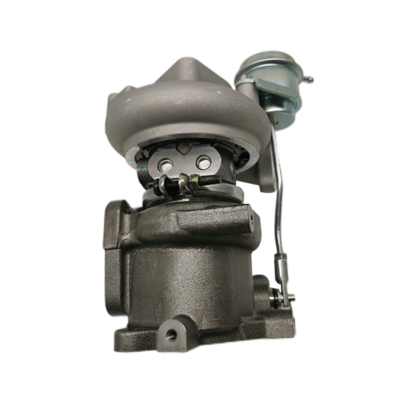 嘉興博瑞渦輪增壓技術有限公司