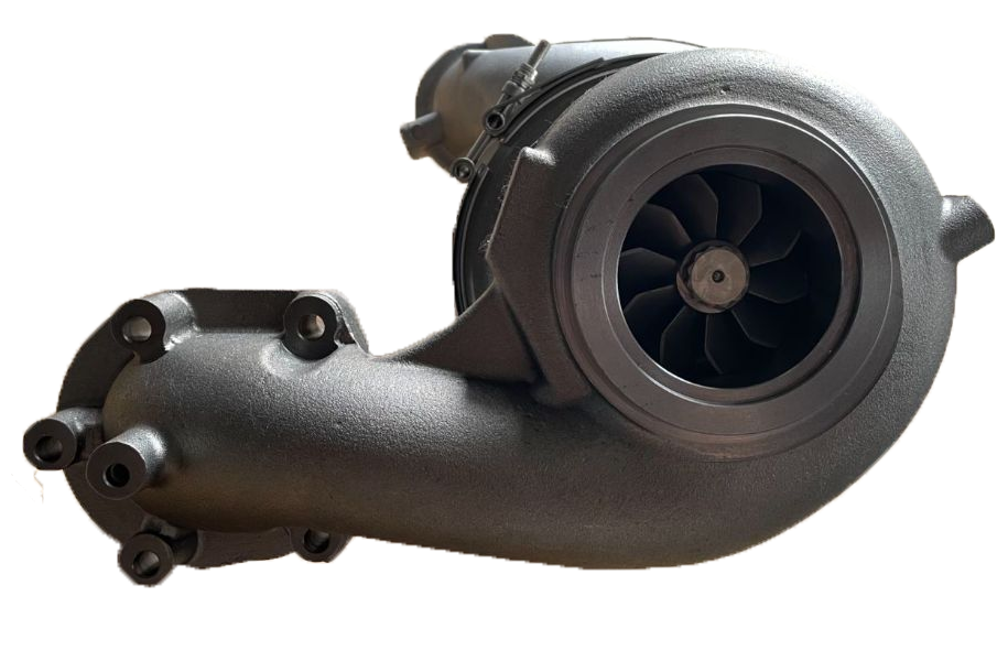 嘉興博瑞渦輪增壓技術(shù)有限公司