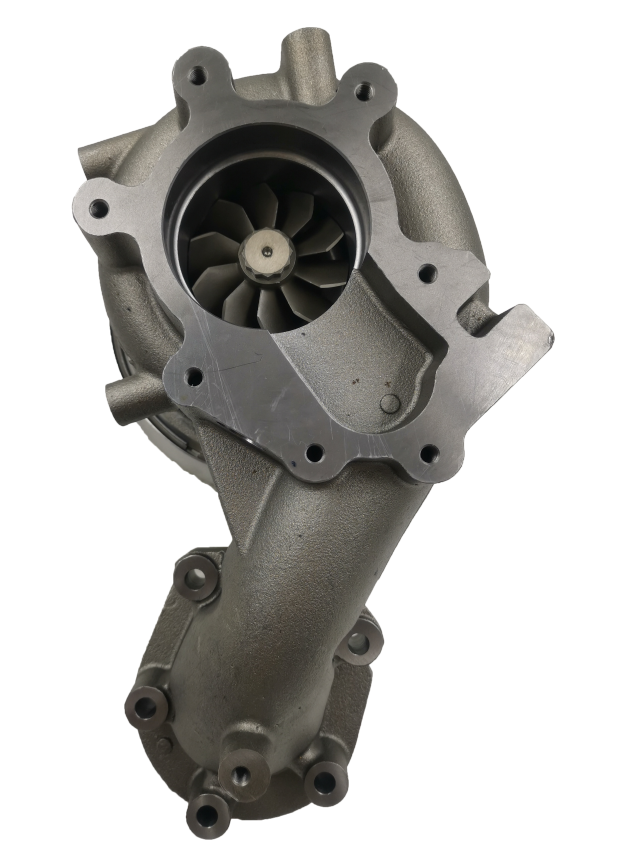 嘉興博瑞渦輪增壓技術(shù)有限公司